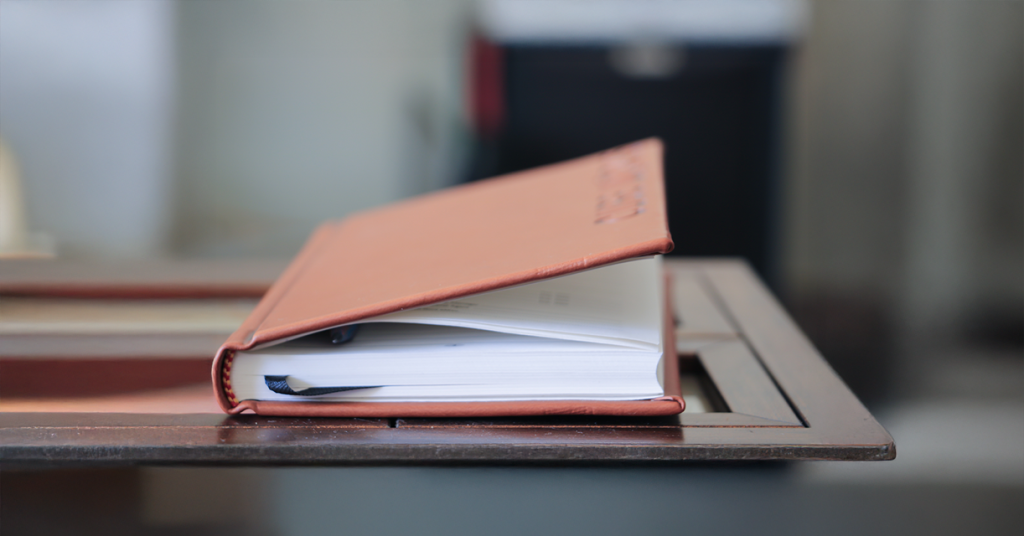 Bulk Diary Printing