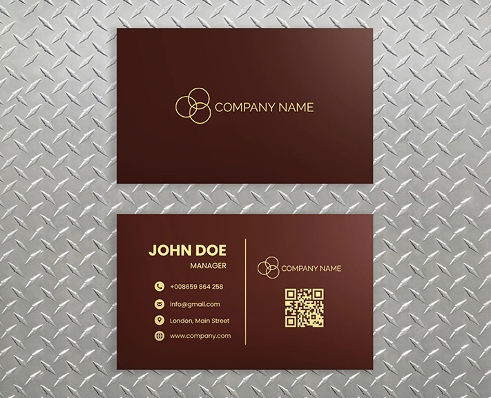 Business Card Printing Bangalore