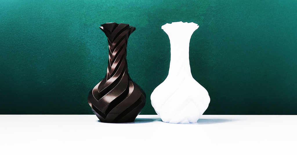 Custom 3D Printing