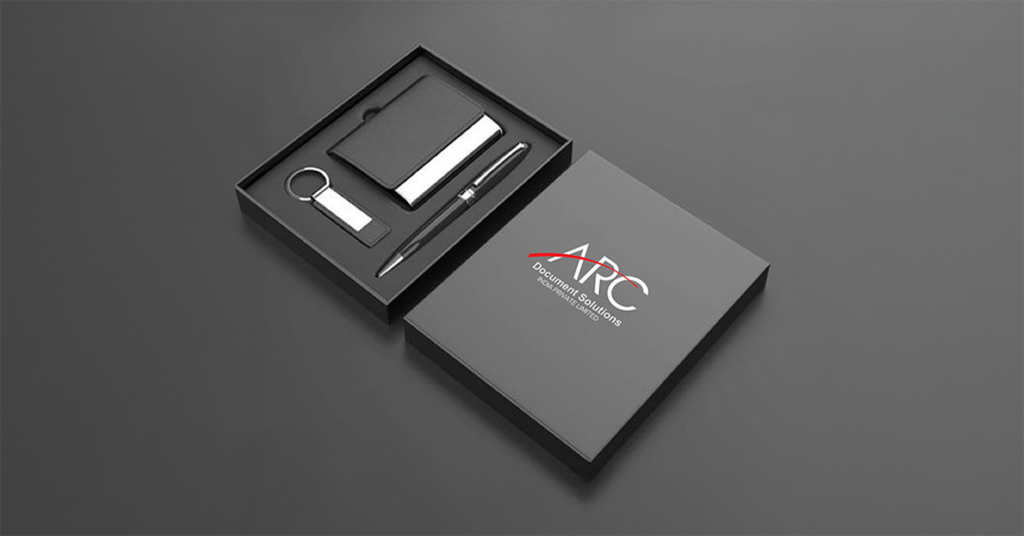 Custom Employee Kits