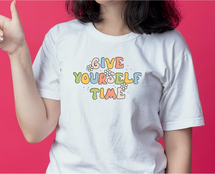 Custom T-Shirt Bangalore