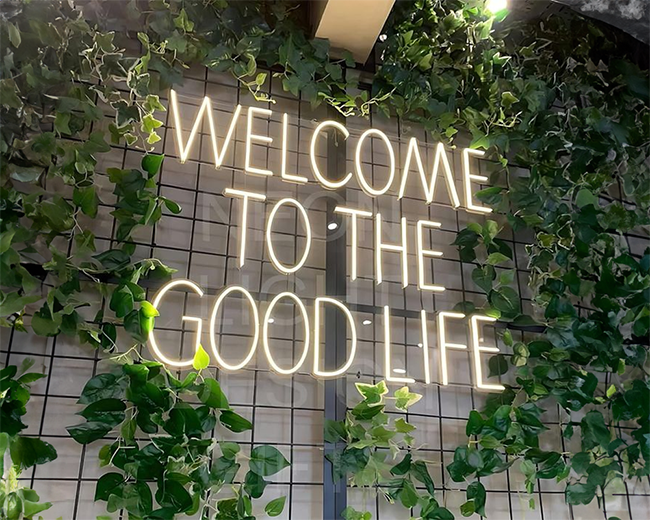 Led Sign Board