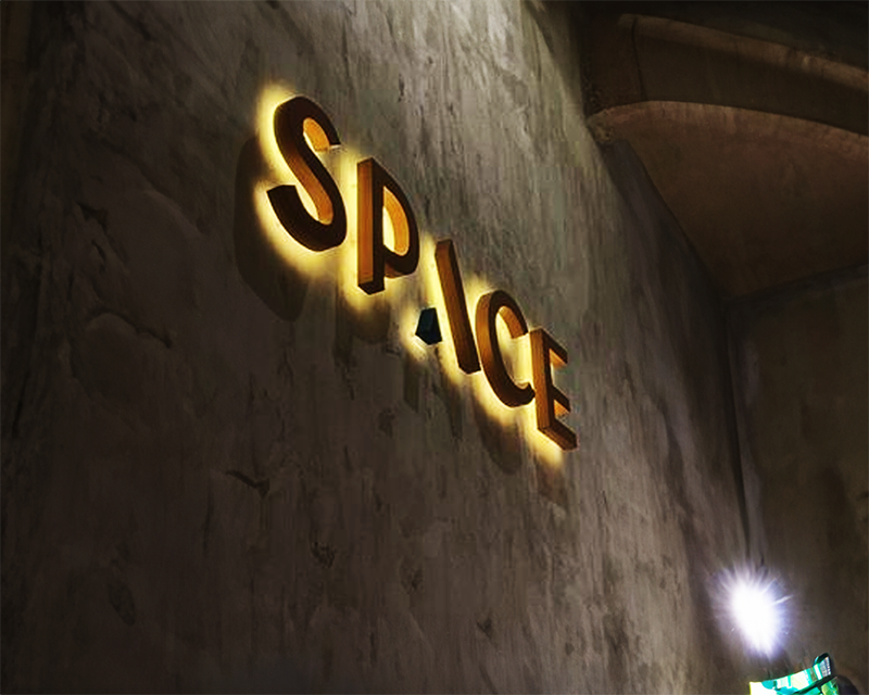 Led Signage Mangalore