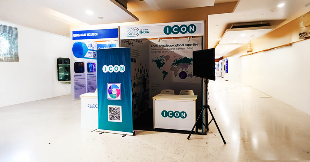 Trade Show Display Banners