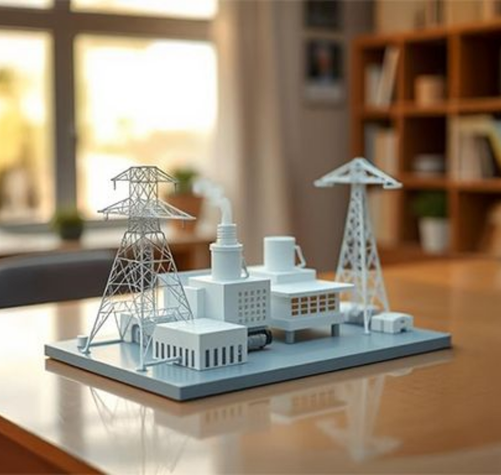 3D Printing Solution