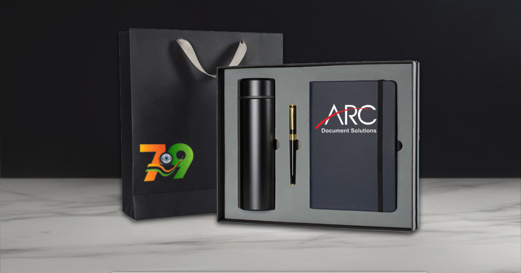 Custom Corporate Gifts