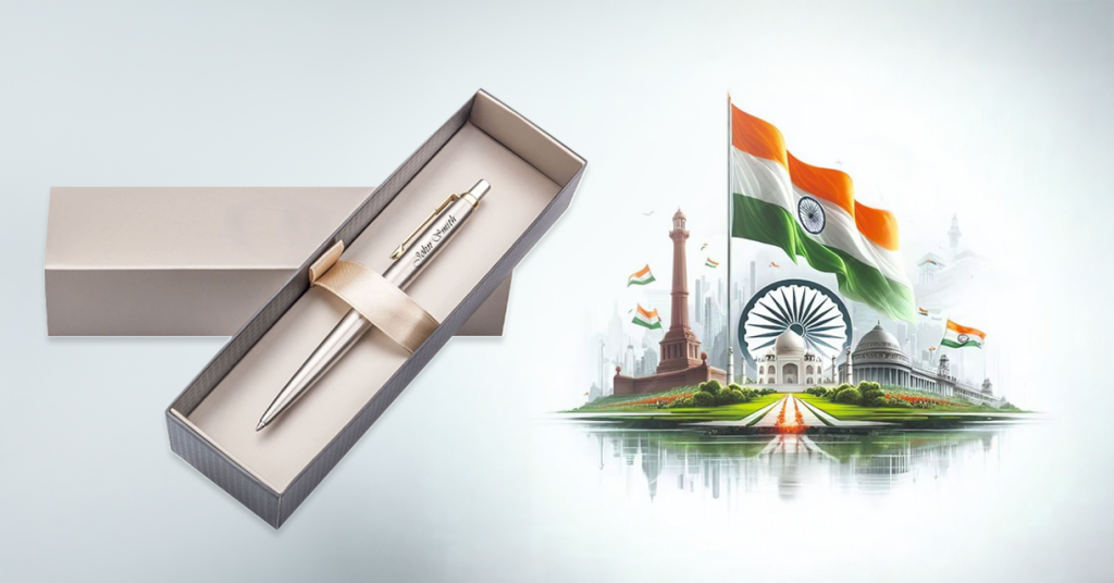 Custom Pen