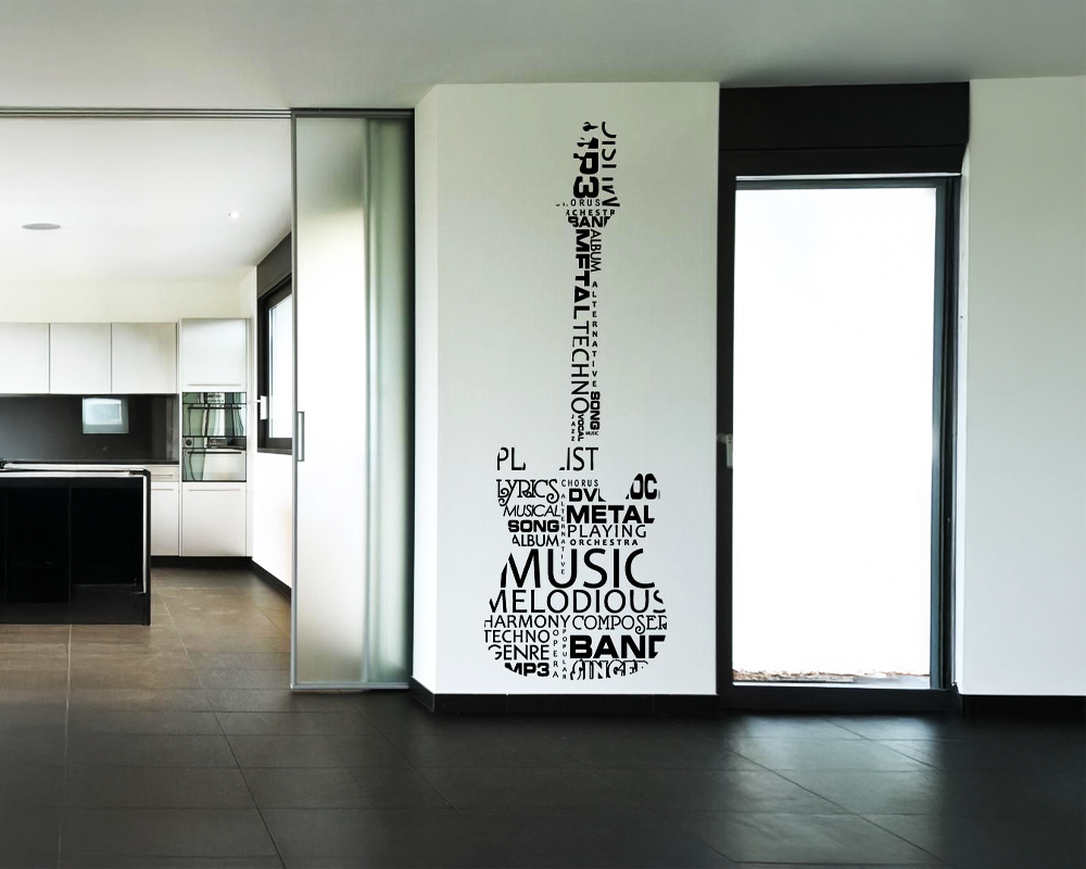 Wall Stickers Coimbatore