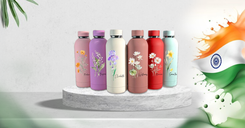Custom Water Bottles
