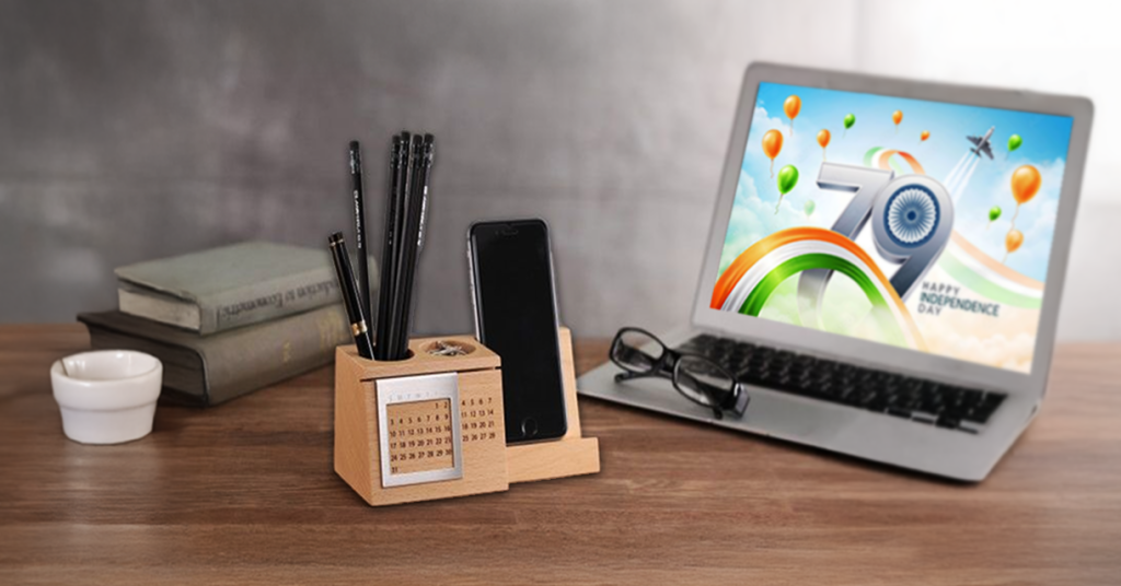 Desk Organizer