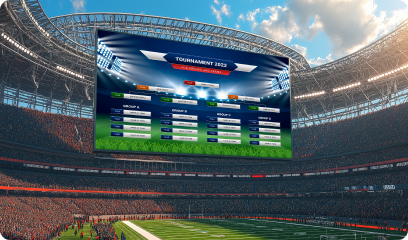 Digital Signage Display