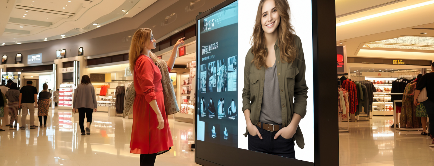 Digital Signage