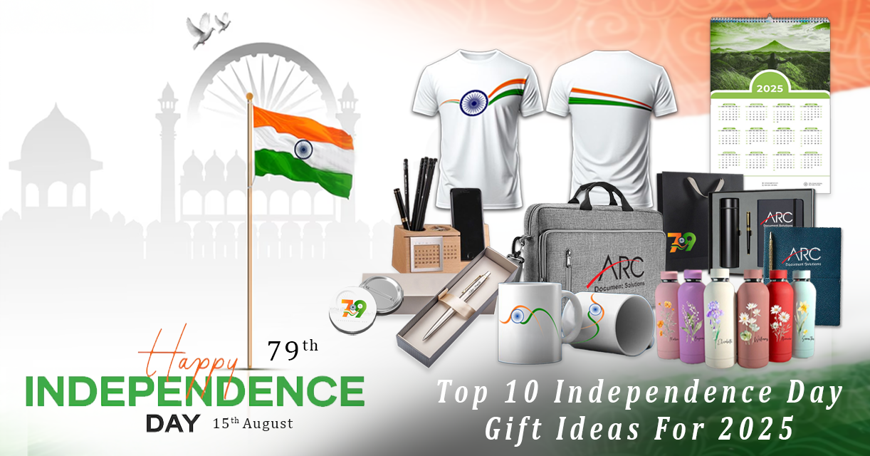 Independence Day Gift Ideas