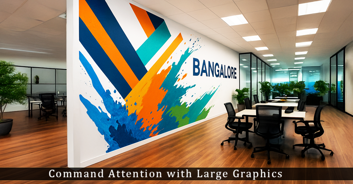 Large Graphics Printing