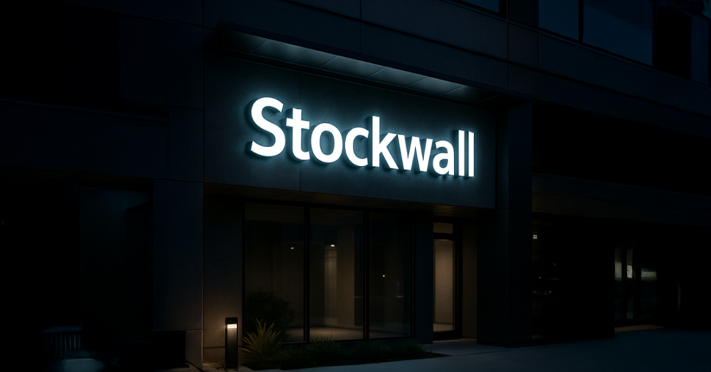 Led Name Board