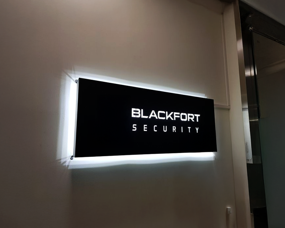 Led Name Board Coimbatore