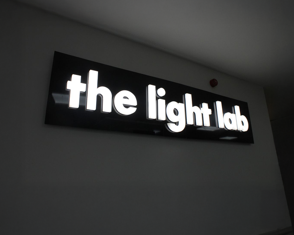 Led Sign Board Coimbatore