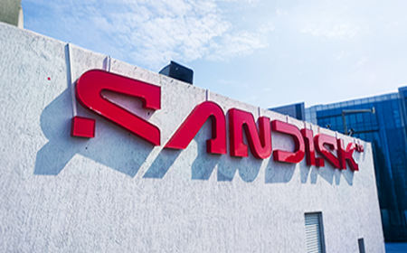 SanDisk India