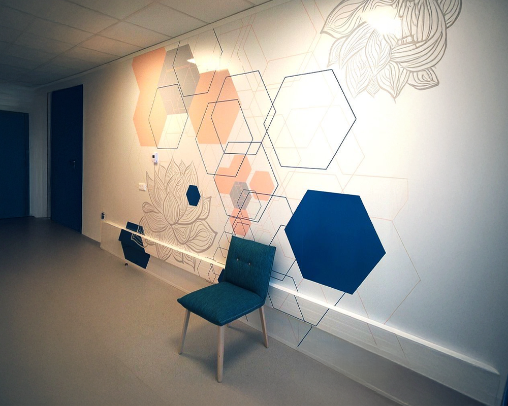 Wall Graphics Coimbatore