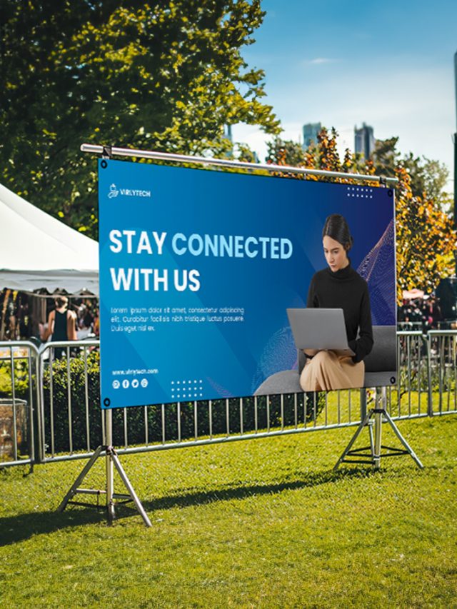 Large Format Printing: Impress the audience with Larger Prints