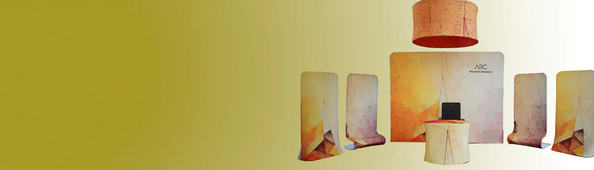 Banner Event Kit