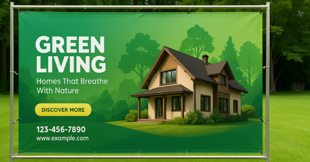Banner Printing Bangalore