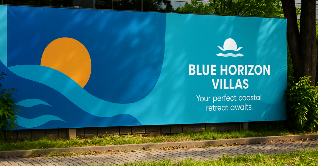 Banner Printing Chennai