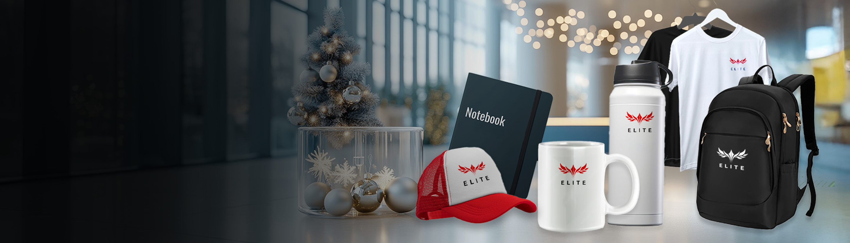 Best Christmas Corporate Gifts