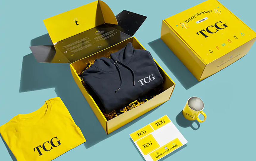 Custom Corporate Gifts