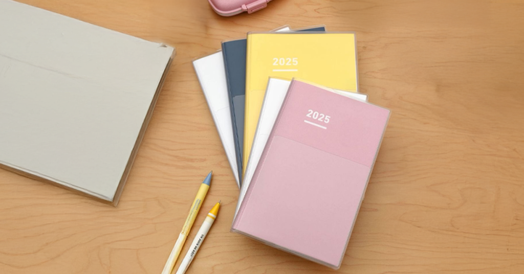 Custom Printed Notebooks
