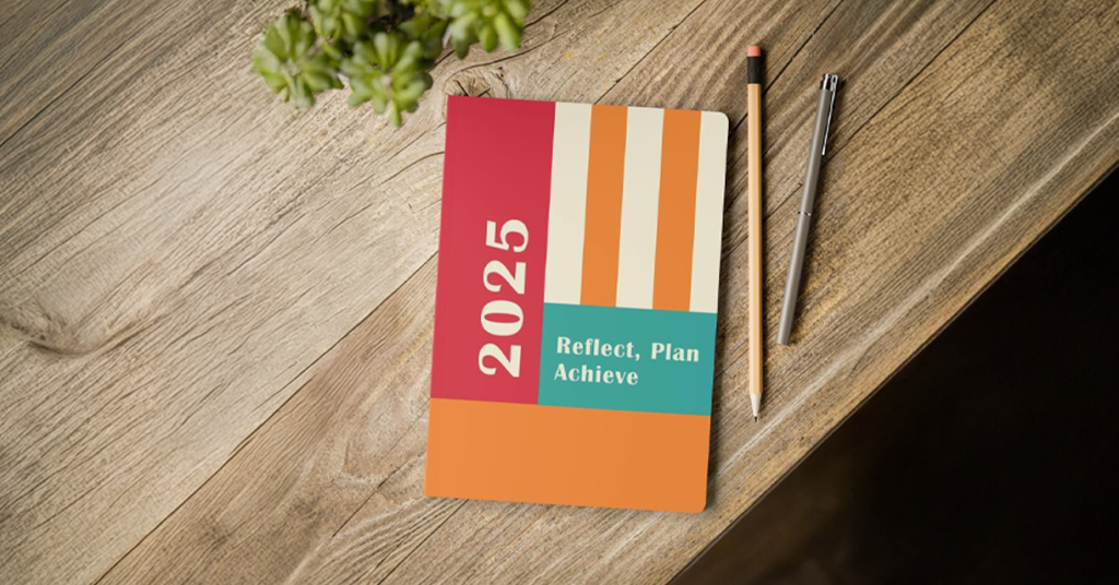 Custom Printed Notebooks Ideas