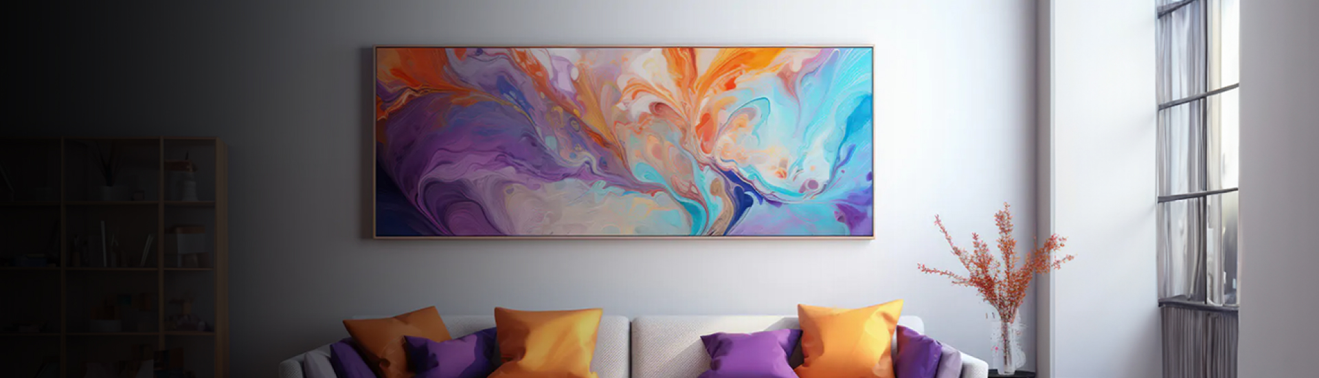 Custom Wall Graphics