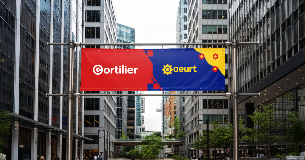 Outdoor Banner Printing