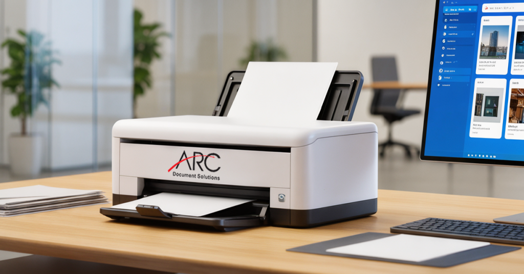 Scanning Service