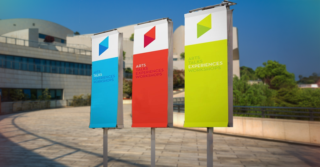 Vinyl Banner Printing