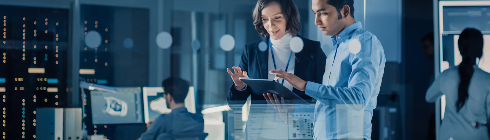 Technology Solutions