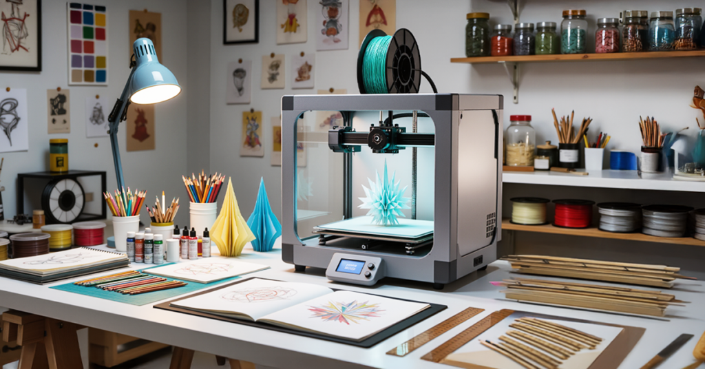 3D Printing Service Coimbatore