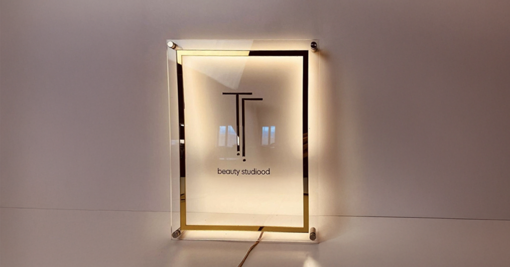 Acrylic Light Board