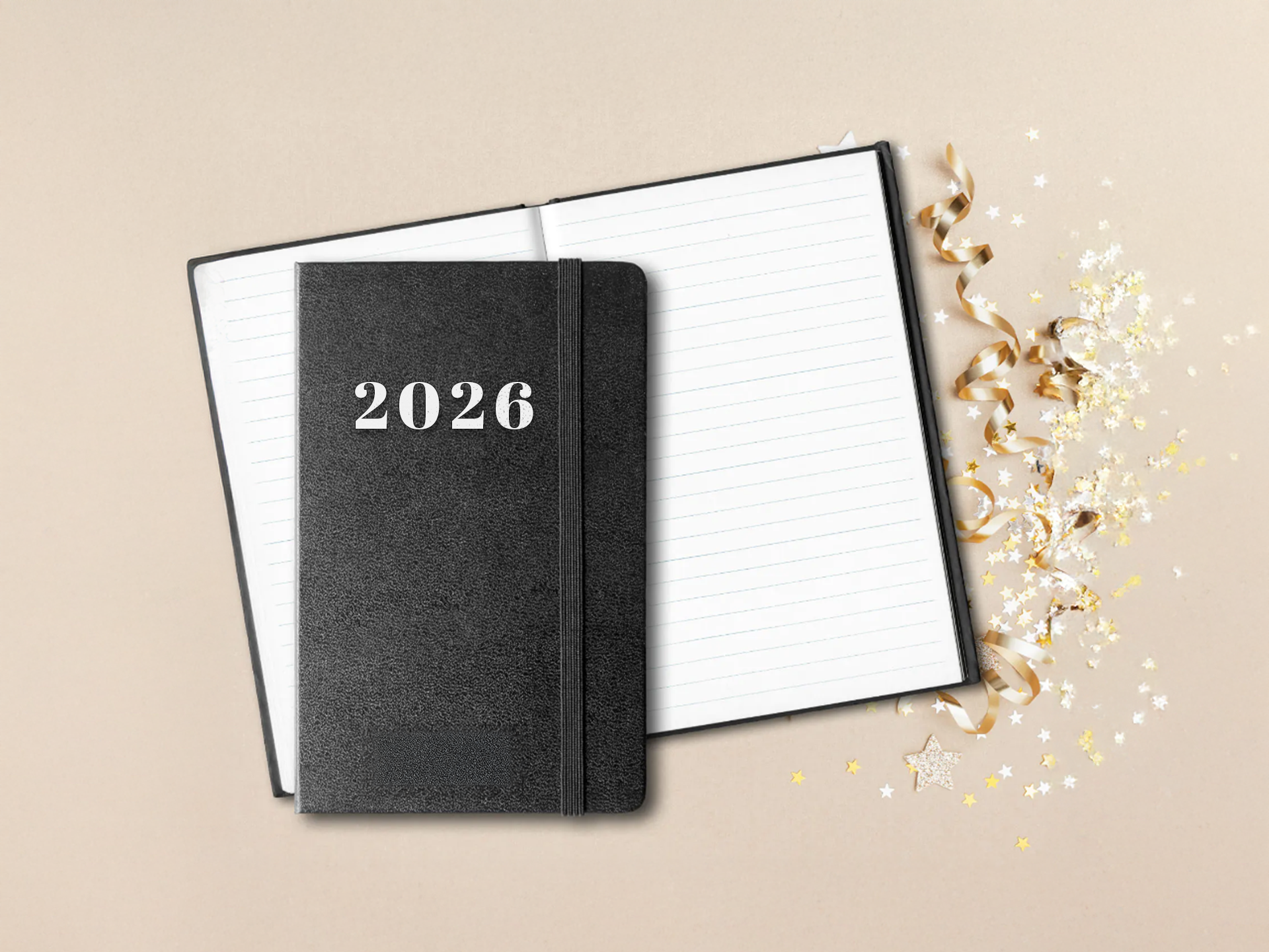 Annual Diary Printing