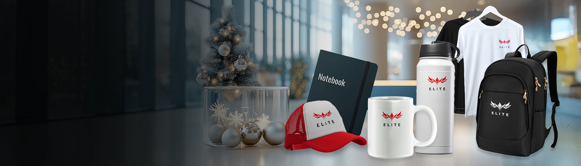 Christmas Gifts For Corporates