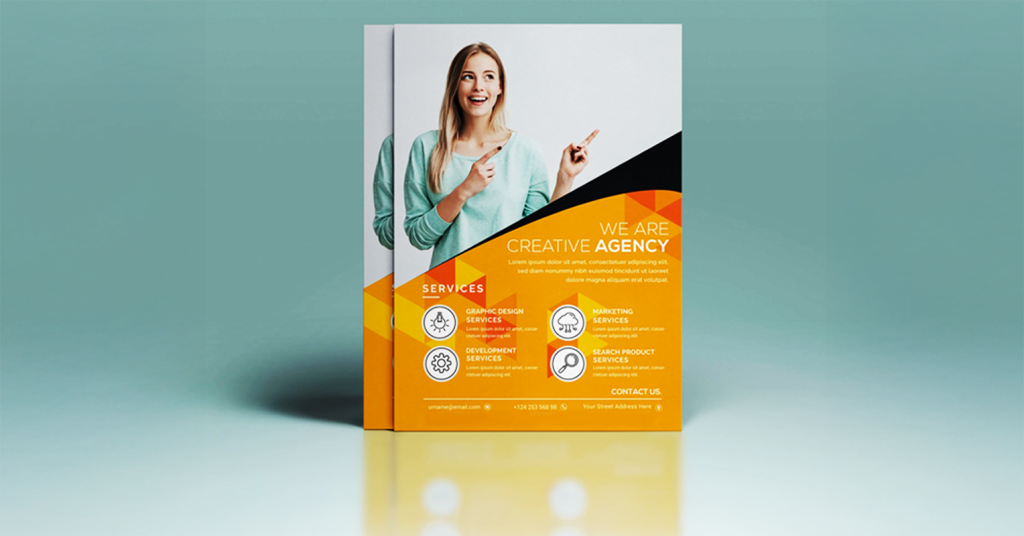 pamphlet printing services 