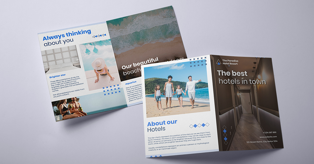 flyer printing