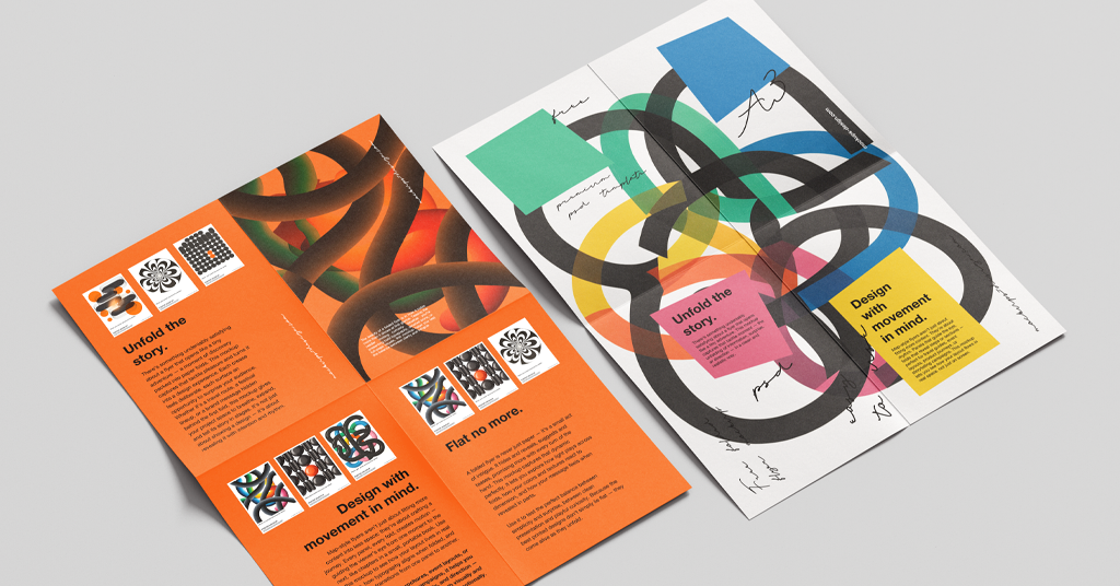  custom flyer printing