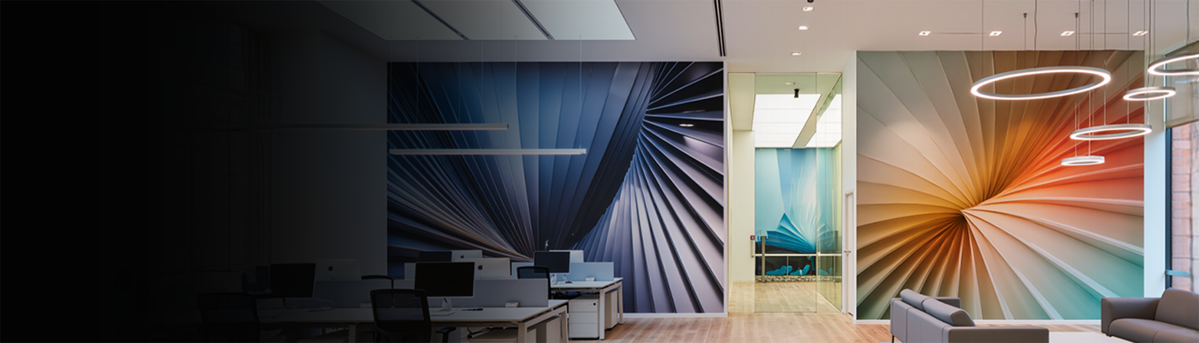 Custom Mural Printing