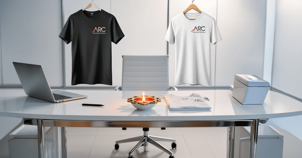 Custom T-Shirts