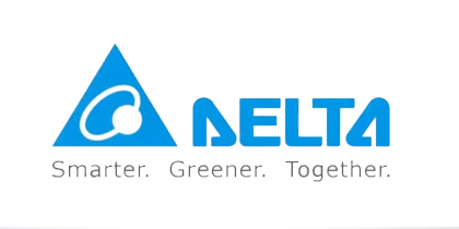 Delta Electronics