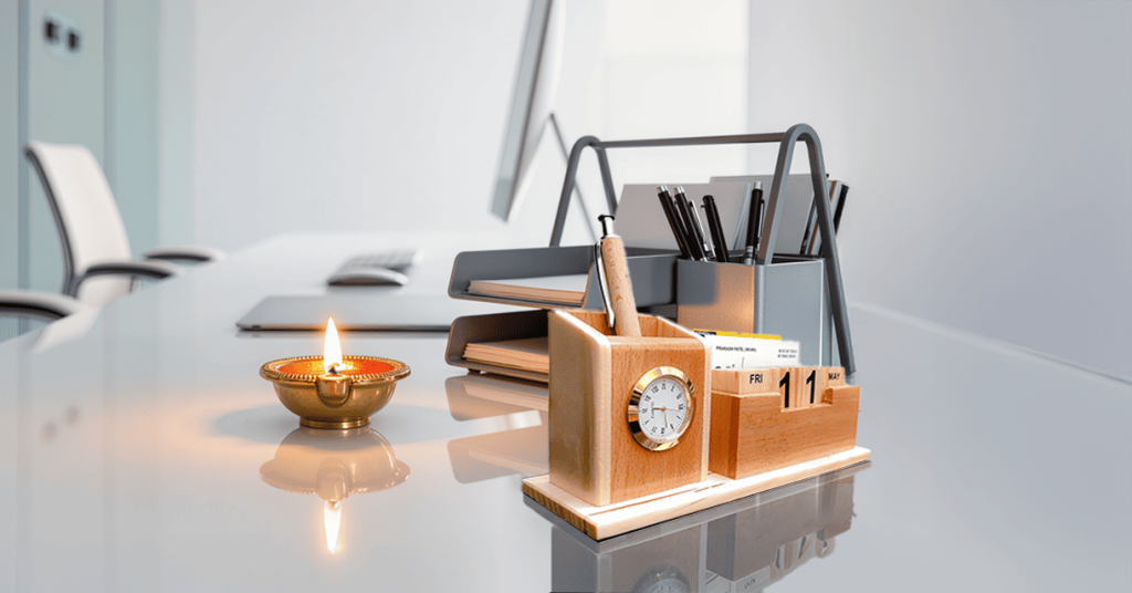 Desk Organizers