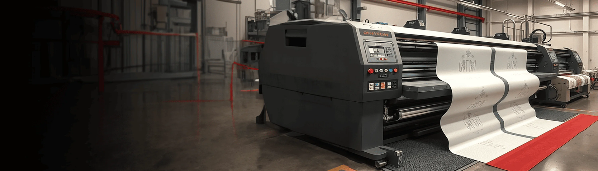 Digital Printing Services