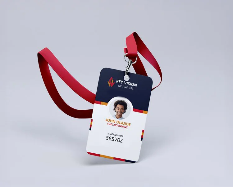 Employee ID-Card-Printing Bangalore