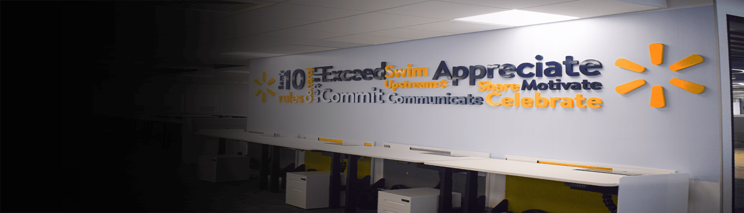 Indoor Signage